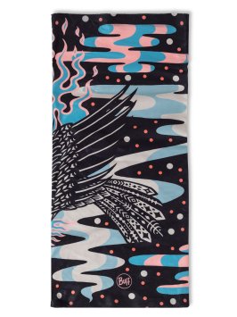 Бандана Buff Thermonet Ynjar Black 136847.999.10.00