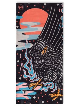 Бандана Buff Thermonet Ynjar Black 136847.999.10.00