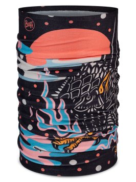 Бандана Buff Thermonet Ynjar Black 136847.999.10.00