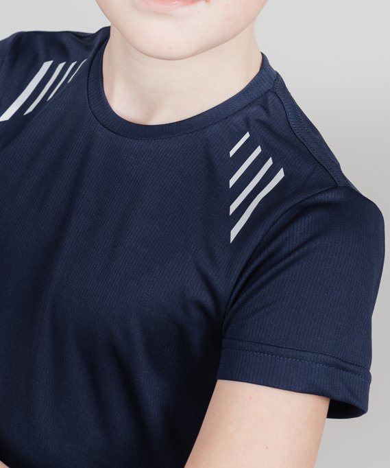 Футболка Nordski Jr. Run Dress Blue NSJ436024 в Твери