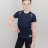 Футболка Nordski Jr. Run Dress Blue NSJ436024