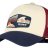 Кепка Buff Trucker Cap Jari Multi 125363.555.30.00