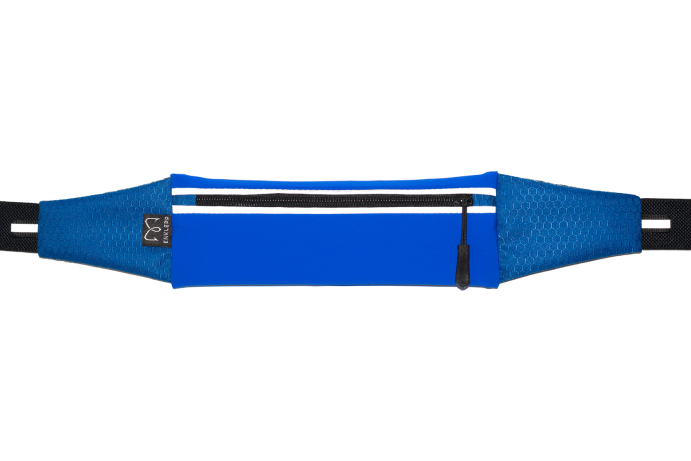 Сумка Enklepp Run Belt 365 (blue)