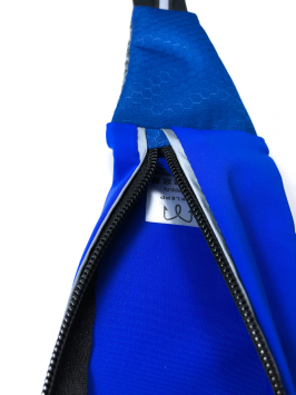 Сумка Enklepp Run Belt 365 (blue)