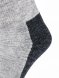 Носки спортивные Moax Special 75111M/11201 серый меланж/уголь