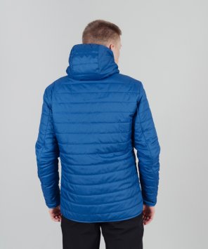 Куртка Nordski Season Blue NSM790041