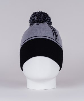 Вязаная шапка Nordski Arctic WS Grey NSV479201