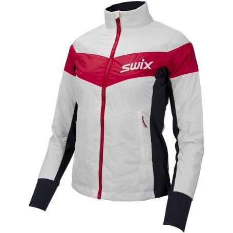 Куртка SWIX Surmount Primaloft жен. 12278/00025