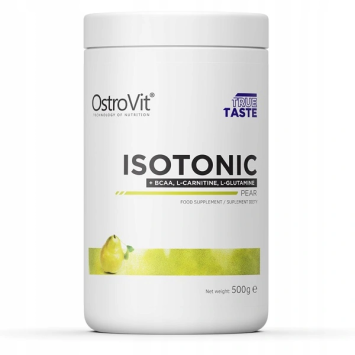 Изотоник OstroVit Isotonic 500 гр.