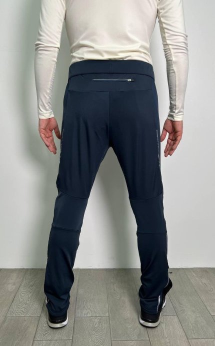 Брюки MOAX Delda Light Softshell муж. SW29001/75100 темно-синий в Твери