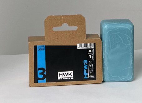 Парафин HWK HFW3 -4/-12 50гр