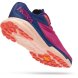 Кроссовки Hoka W ZINAL Festival Fuchsia / Bellwether Blue в Твери