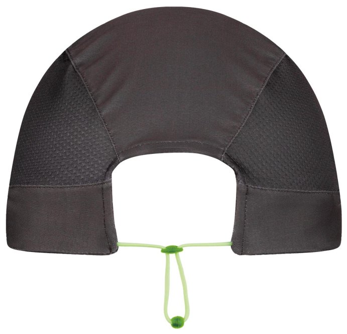Кепка Buff Pack Speed Cap Htr Grey 122575.937.10.00 (S/M) в Твери