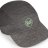 Кепка Buff Pack Speed Cap Htr Grey 122575.937.10.00 (S/M)