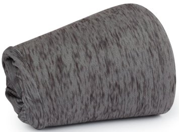 Кепка Buff Pack Speed Cap Htr Grey 122575.937.10.00 (S/M)