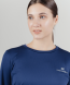 Футболка Nordski Run Deep W с длинным рукавом NSW453060 в Твери