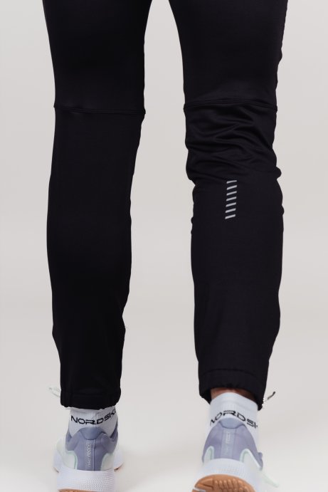 Брюки Nordski Run Black W NSW620100