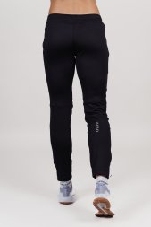 Брюки Nordski Run Black W NSW620100