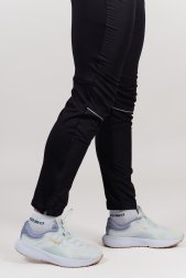 Брюки Nordski Run Black W NSW620100