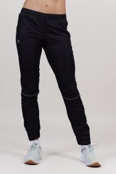 Брюки Nordski Run Black W NSW620100