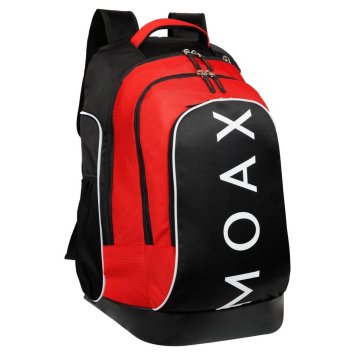 Рюкзак Moax RACE CLUB R403/10000 черный