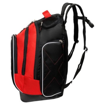 Рюкзак Moax RACE CLUB R403/10000 черный