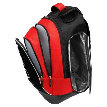 Рюкзак Moax RACE CLUB R403/10000 черный