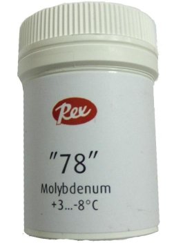 Порошок REX 498 Fluor Powder 78 +3/-8 30г