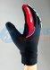 Перчатки SKI TIME Race 1.0 Thermo 2 Black/Red S23051 черно-красный