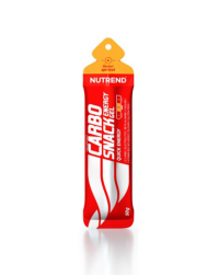 Гель Карбоснек/Carbosnack Nutrend, саше 50гр.