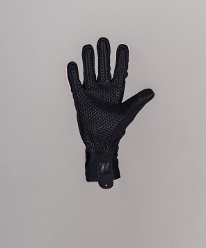 Перчатки Nordski Pro Black/Candy Pink NSU327971