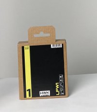 Парафин HWK LFW1, +10/ -2 100гр.