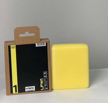 Парафин HWK LFW1, +10/ -2 100гр.