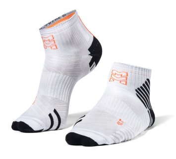 Носки спортивные Moretan ULTRALIGHT SOFTAIR RSA-181211 белые