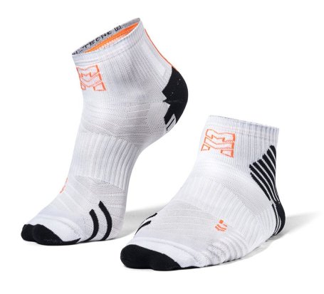 Носки спортивные Moretan ULTRALIGHT SOFTAIR RSA-181211 белые