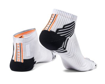 Носки спортивные Moretan ULTRALIGHT SOFTAIR RSA-181211 белые