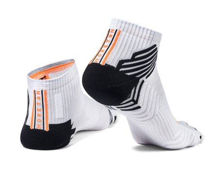 Носки спортивные Moretan ULTRALIGHT SOFTAIR RSA-181211 белые