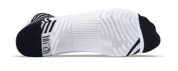 Носки спортивные Moretan ULTRALIGHT SOFTAIR RSA-181211 белые в Санкт-Петербурге