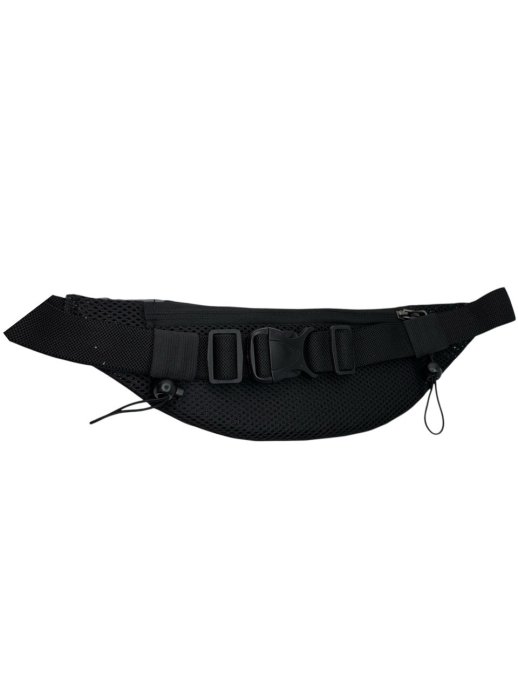 Беговая поясная сумка FOXO3 DUE белая