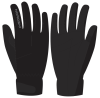Перчатки Nordski Racing Black WS NSU136100