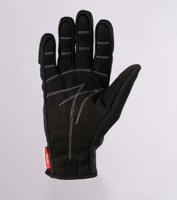 Перчатки Nordski Racing Black WS NSU136100