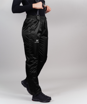 Утепленные брюки Nordski Active Black W NSW964100