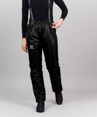Утепленные брюки Nordski Active Black W NSW964100