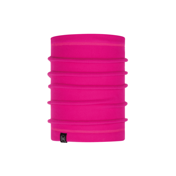 Бандана Buff Polar Neckwarmer Solid Magenta 120931.535.10.00 в Твери