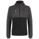 Кофта NONAME FLEECE JACKET UX 24 BLACK
