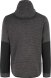 Кофта NONAME FLEECE JACKET UX 24 BLACK