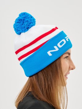 Шапка Nordski Winter Rus NSV727192