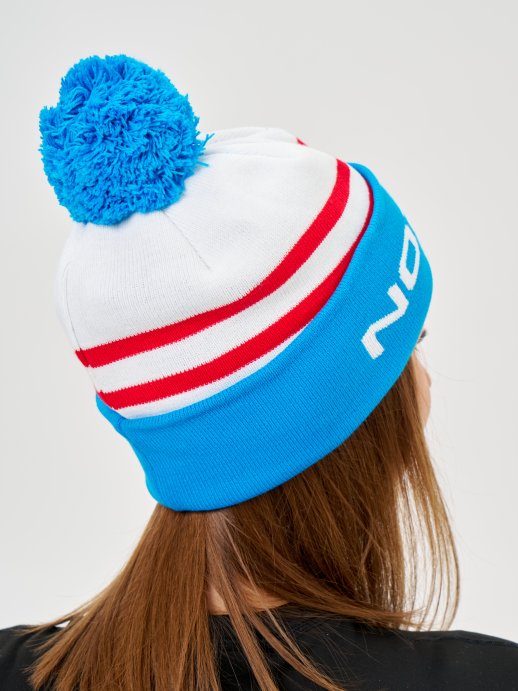 Шапка Nordski Winter Rus NSV727192