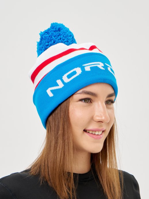 Шапка Nordski Winter Rus NSV727192