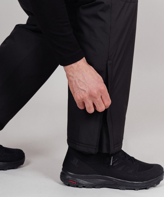 Костюм Nordski Mount 2.0 Grey NSM834201/NSM203100